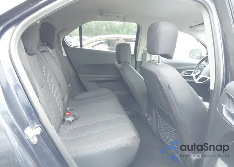 2016 Chevrolet Equinox Lt z USA, uszkodzony, nr VIN 2GNFLFEK7G6160772